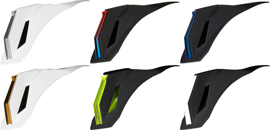 ICON Airform™ Motorcycle Speedfin 2023 Model