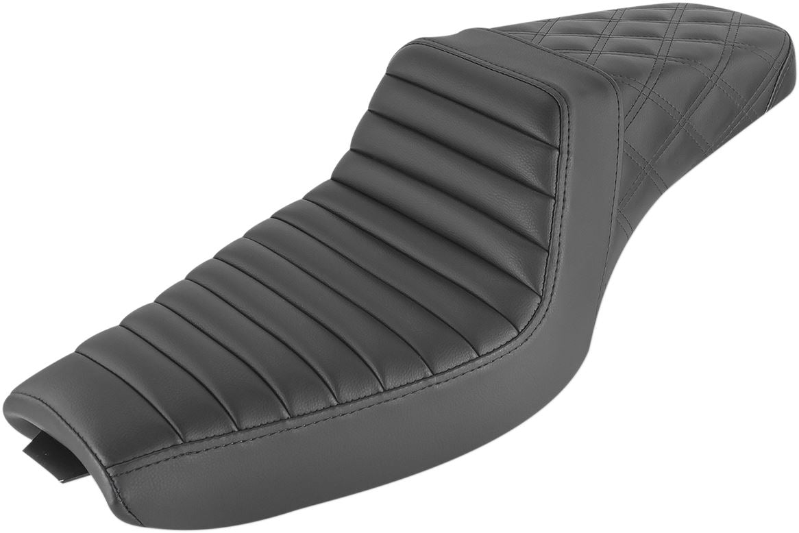Saddlemen Step Up Seat (807-03-176)