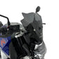 WRS Windscreen Touring For BMW F 900 R Dark Smoke BM101FS