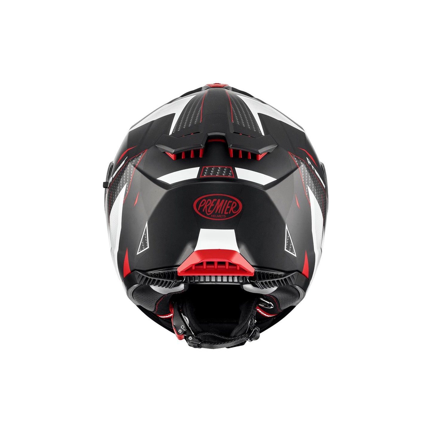 PREMIER HELMETS Typhoon Helmet RS 2BM 2024 Model