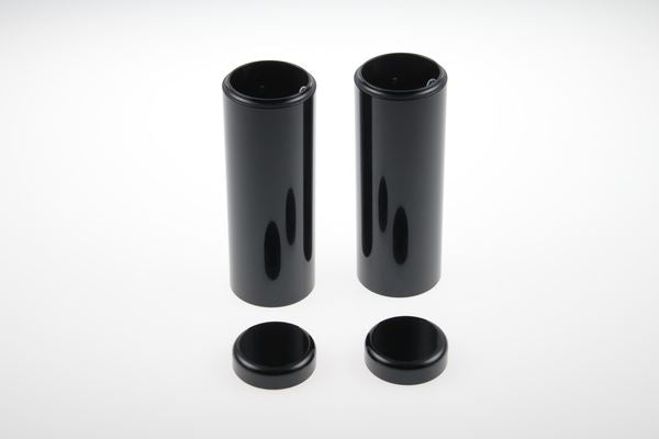 Cult Werk Fork Covers For Harley Davidson XL 1200 X 2016-2022 HD-SPO085