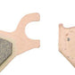 Sbs SI Offroad Brake Pads For Can Am (Brp)  Commander 1000 R EFI 2014-2024 971SI