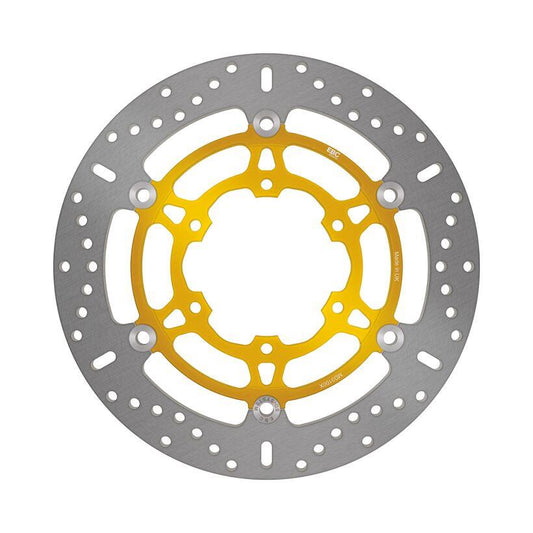 EBC X-Series Brake Rotor For Suzuki GSX-R 600 2008-2026 MD3100X