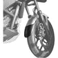 Puig Front Fender Extender Black 1539N