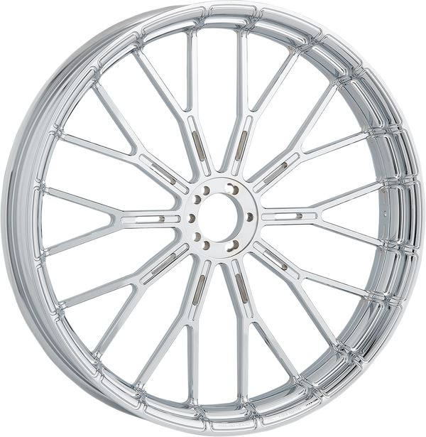 Arlen Ness Y-Spoke Rim Chrome Silver For Indian Chief 116 14-22 71-543
