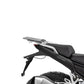 SHAD Top Box Fitting Kit to fit Kove 510X 2023-2025