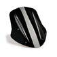 PUIG New Generation Touring Screen Black for Ducati Diavel 1200 11-13 5655N