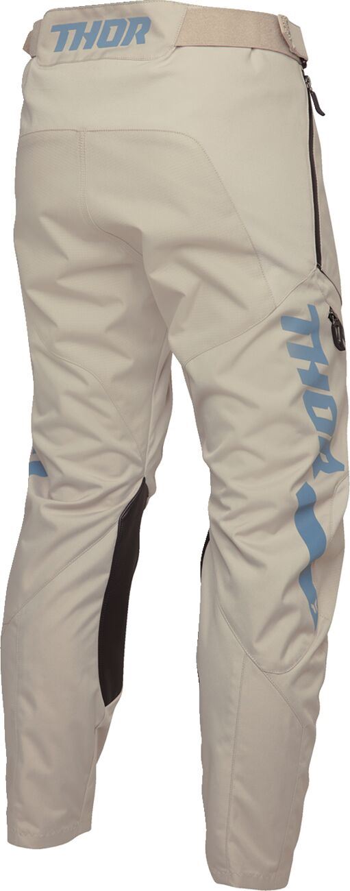 THOR Terrain In-the-Boot Pants Off-White
