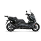 SHAD Top Box Fitting Kit to fit BMW C400 GT 2019-2025