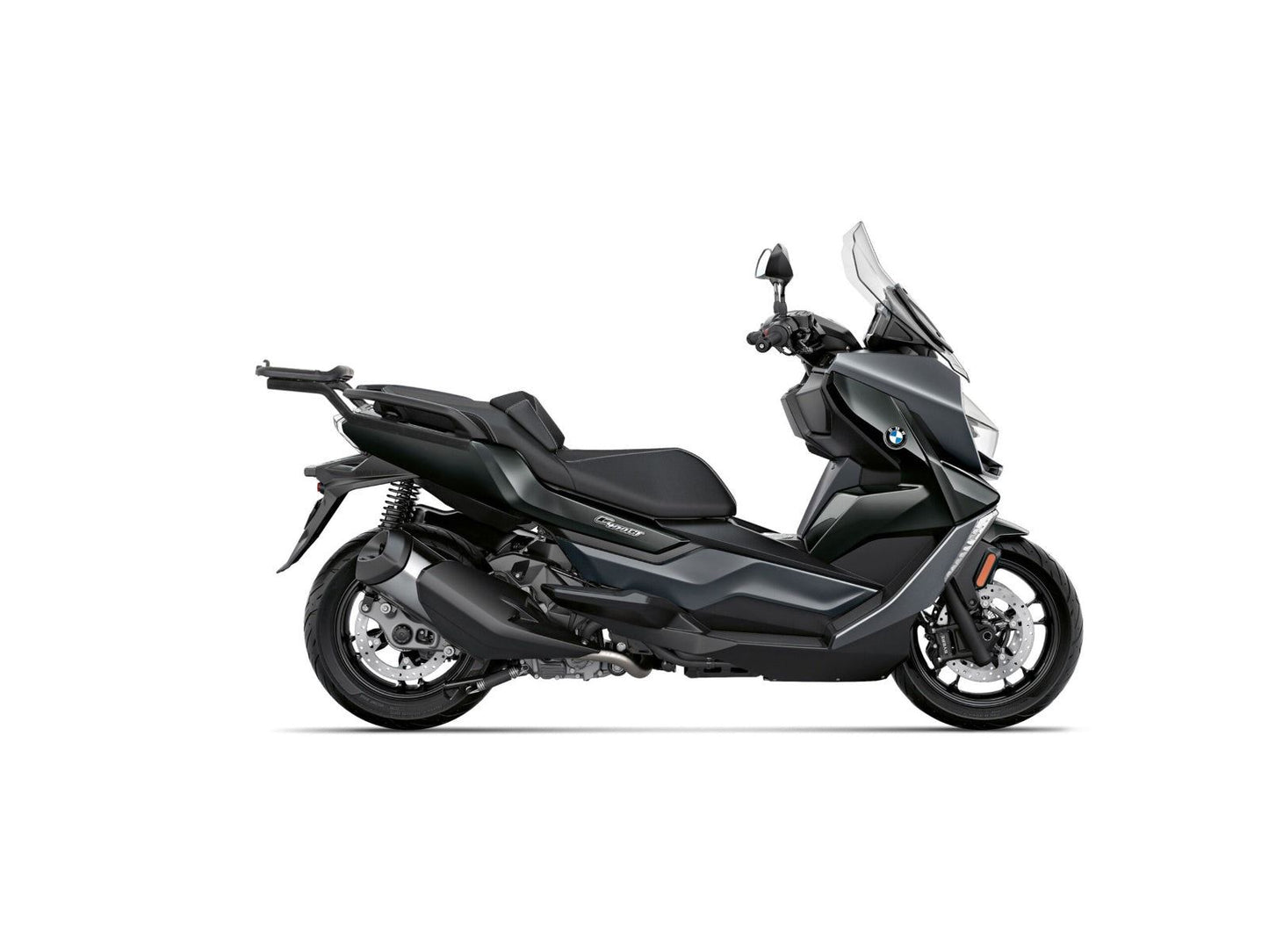 SHAD Top Box Fitting Kit to fit BMW C400 GT 2019-2025