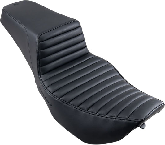 Saddlemen Harley Davidson 1450 EFI 06 Step-Up Seat 897-06-171