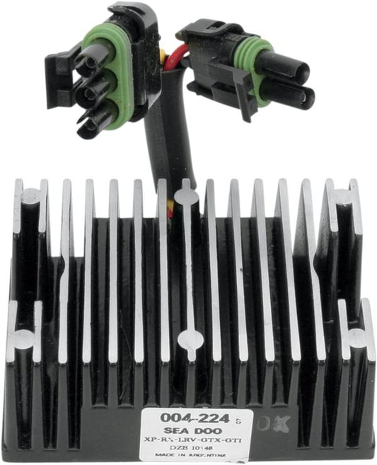 WSM Voltage Regulator For Sea-Doo GTI780 05 004-224