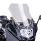 PUIG Touring Screen Clear for BMW F800 GT 13-18 6485W