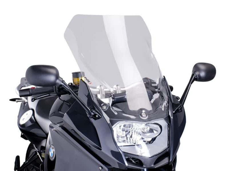 PUIG Touring Screen Clear for BMW F800 GT 13-18 6485W