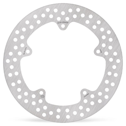 Moto-Master Halo Series Rear Rotor For BMW S 1000 R 2010-2024 110488