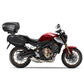 SHAD Top Box Fitting Kit to fit Honda CB650 R 2019-2025