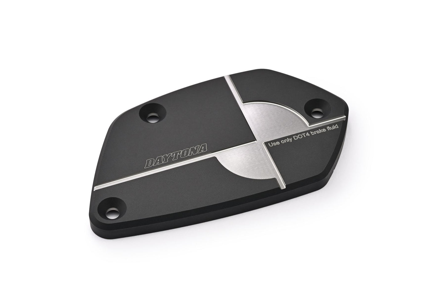 Daytona Master Cylinder Cap Front For BMW F 750 GS F 850 GS 2015-2024 80835