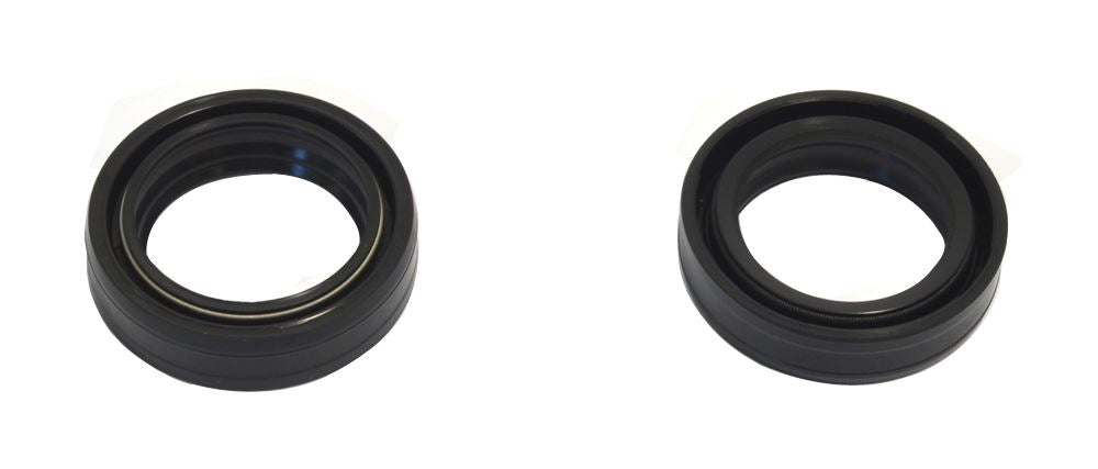 Athena Fork Oil Seal Kawa KX 65 Honda CMX 250 Yamaha YW 125 80-24 P40FORK455026