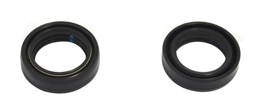 Athena Fork Oil Seal Kawa KX 65 Honda CMX 250 Yamaha YW 125 80-24 P40FORK455026