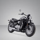 SW MOTECH SLC Side Carrier R TRIUMPH BONNEVILLE 1200 SPEEDMASTER 18-24 HTA.11.902.11001