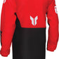 THOR Youth LAUNCHMODE Forge Jersey RED 2024 Model