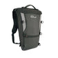 Oj Atmosfere Metropolitane S.R Kyte Backpack (12-25 Liters) Black Gray JM0520