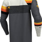 THOR Sportmode League Jersey Gray