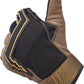 Biltwell Motorcycle Gloves Baja Chocolate/Black