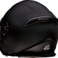 Z1R Road Maxx 2.0 Black Motorcycle Helmet