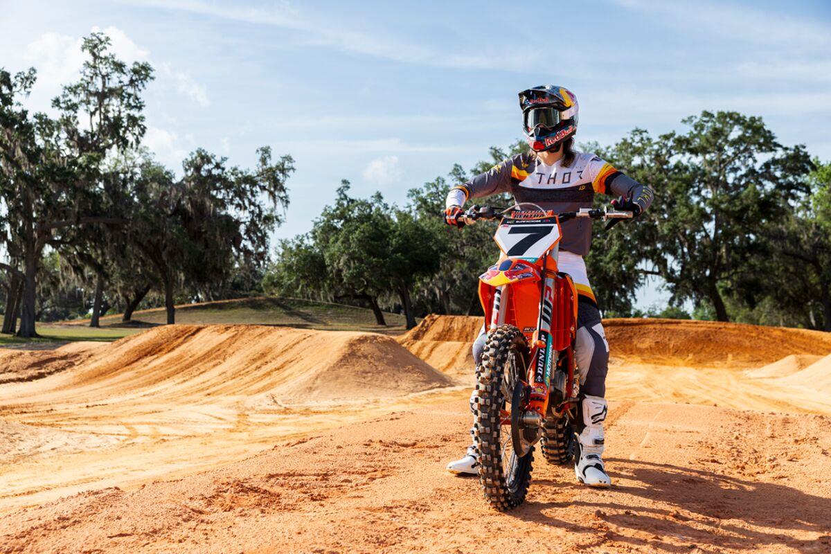 THOR Sportmode League Pants Off-White/Gray