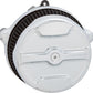 Arlen Ness Big Sucker™ Stage 1 Air Cleaner Kit + Cover Harley FLHX 23-25 600-308