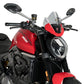 Puig Sport Screen Black 21768F