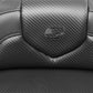 Saddlemen Roadsofa Seat For Harley Davidson FLTRXSE 1977 23-24 823-07-18500