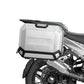 SHAD 4P Pannier Fitting Kit to fit BMW R1300 GS 2023-2025