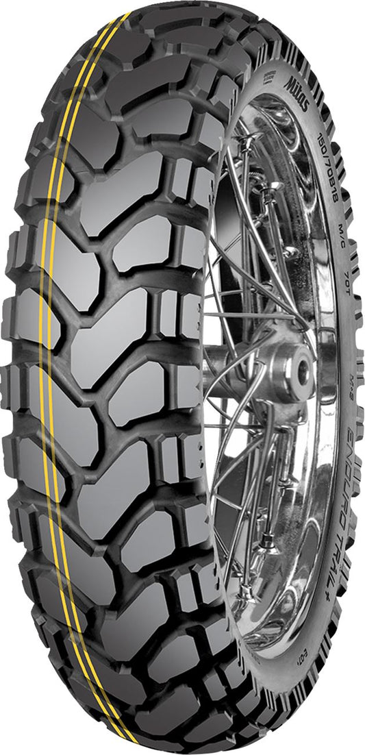 MITAS EDT+DA YY 170/60B17 72H TL Motocycle Tyre