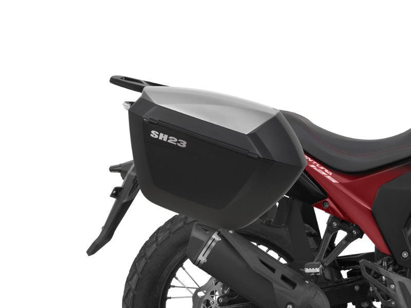 SHAD 3P Pannier Fitting Kit to fit Rieju Aventura 125 2023-2025