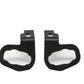 Puig Indicator Mount Adaptor Black 21625O
