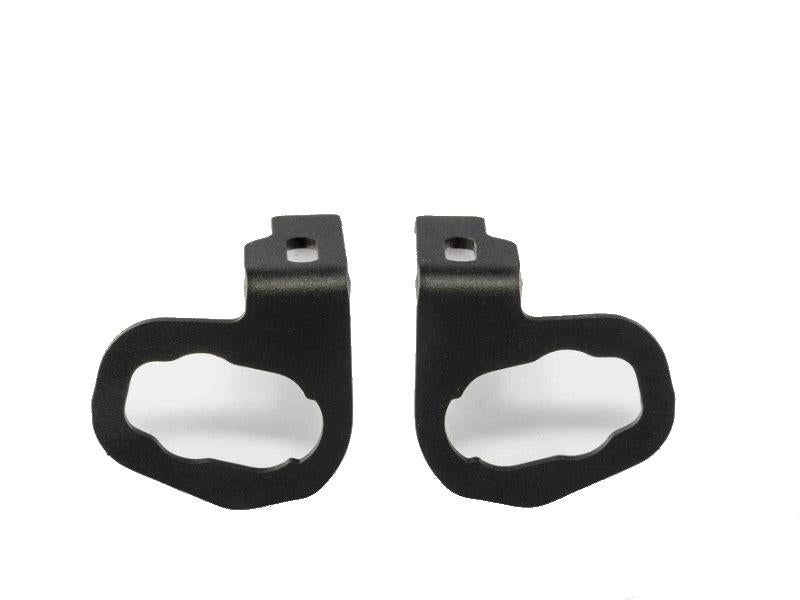 Puig Indicator Mount Adaptor Black 21625O