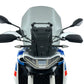 WRS Windscreen Aprilia Tour Tuareg 660 Smoke Ap009f