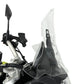 WRS Windscreen Touring For BMW F 900 GS Clear BM103T