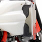 AXP RACING Xtrem Radiator Guards For BFETA 125-300 20-23 AX1583