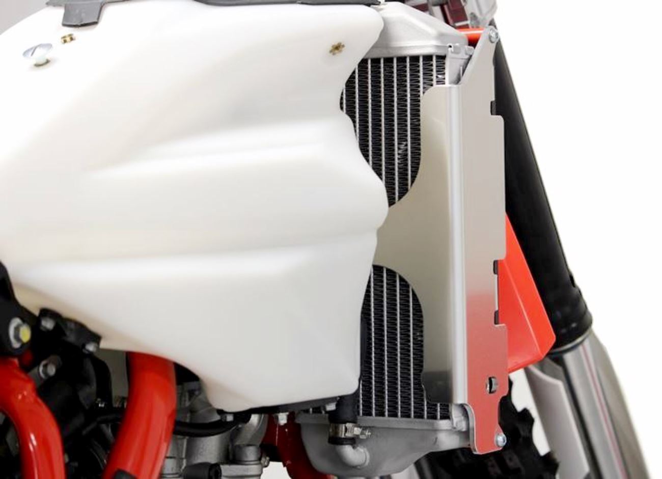 AXP RACING Xtrem Radiator Guards For BFETA 125-300 20-23 AX1583