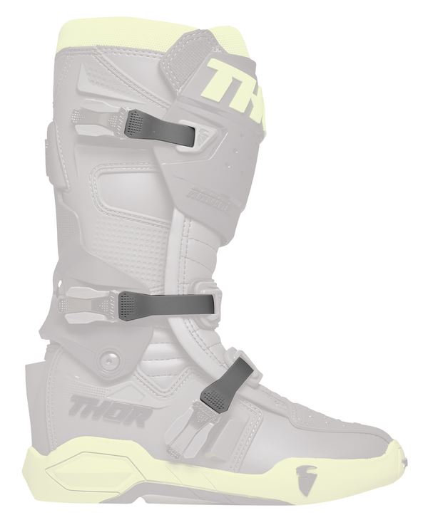THOR Radial MX Motorcross Boots Strap Kit 2023 Model
