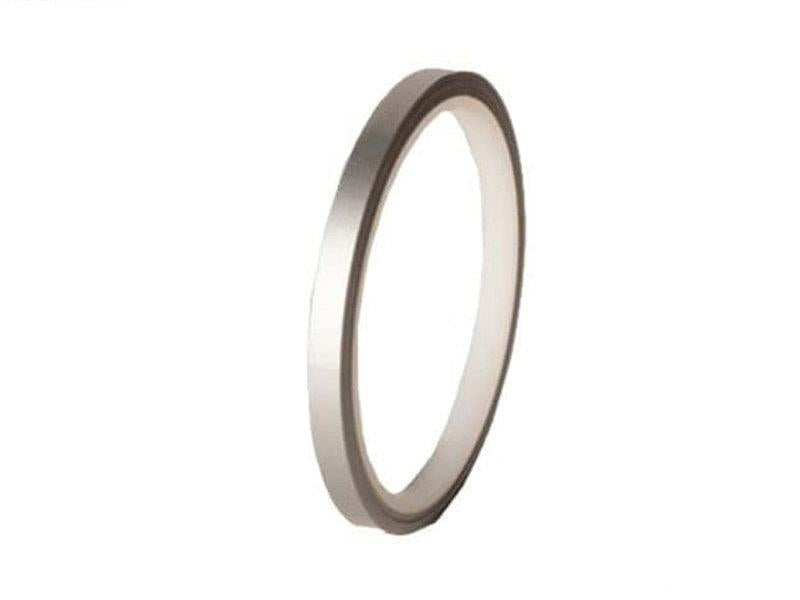 Puig Rim Strip Without Applicator Silver 9435N