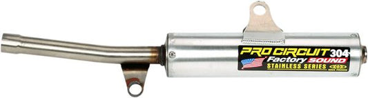 Pro Circuit 304 Silencer For Suzuki RM 250 1991-1992 SS91250-304