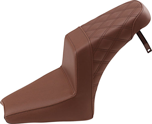 Saddlemen Step Up Seat (I18-33-173BR)