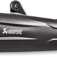 Akrapovic Slip-On Line Muffler TI/CF Black For BMW S 1000 RR 17-18 S-B10SO6-HDVDZBL