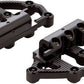 Arlen Ness MX Billet Floorboards Aluminum For HD FLTRX 1923 ABS 82-25 06-896