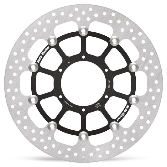 Moto-Master Halo Series Floating Rotor For Honda CBR 954 RR 2000-2003 113144