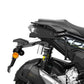 SHAD 3P Pannier Fitting Kit to fit Keeway Vieste 125 XDV 2023-2025